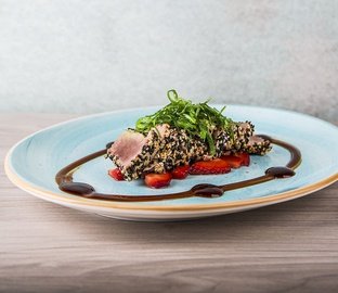 Restaurante  Vincci Soho Madrid