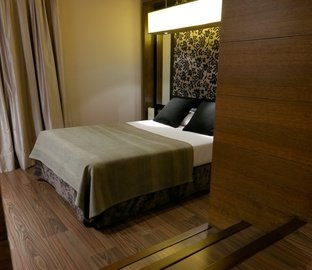 Suite  Vincci Soho Madrid