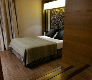 Suite  Vincci Soho 4* Madrid