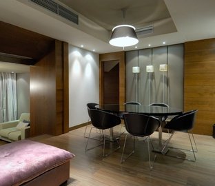 Suite  Vincci Soho 4* Madrid