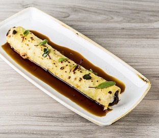 Restaurante  Vincci Soho Madrid