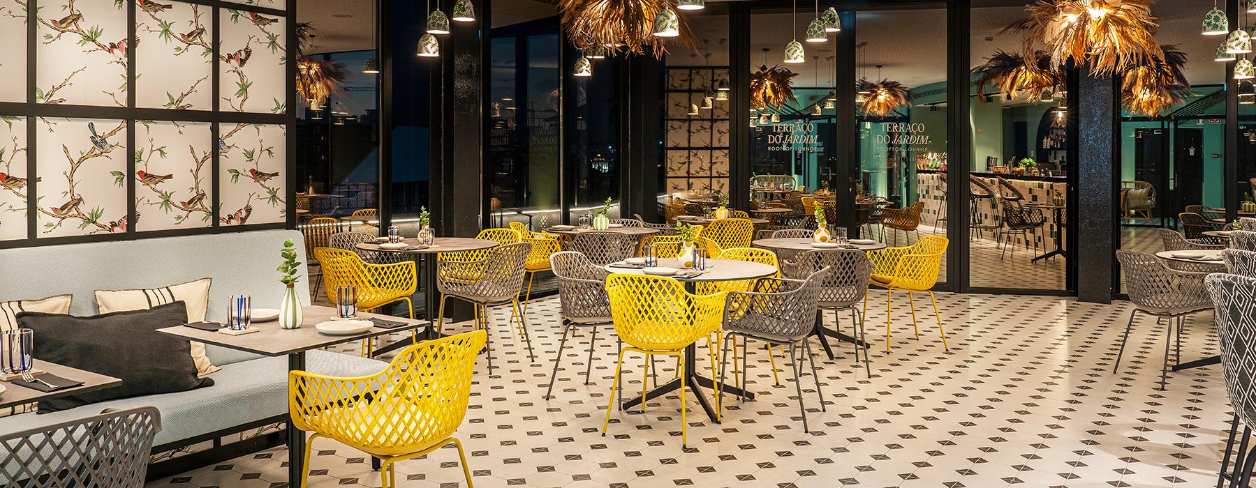WOULD YOU LIKE TO BECOME Vincci Soho 4* Madrid WOULD <span>YOU</span> LIKE TO BECOME
