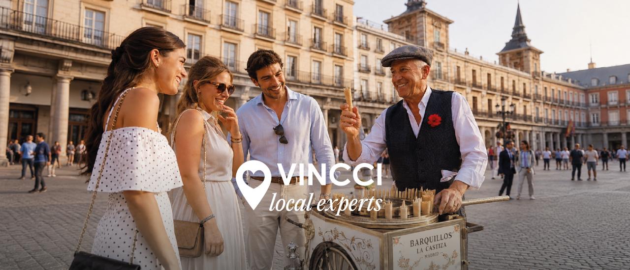 Vincci Soho 4* Madrid Vincci Soho 4* Madrid