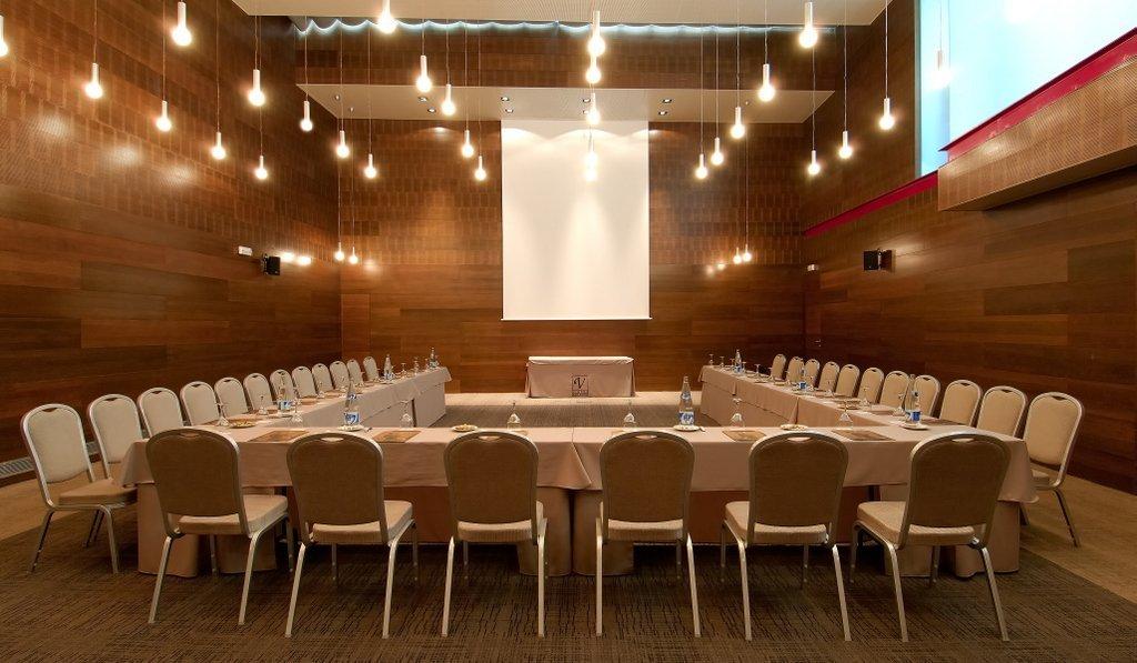 Veranstaltungsräume Vincci Soho 4* Madrid Veranstaltungsräume Vincci Soho 4* Madrid