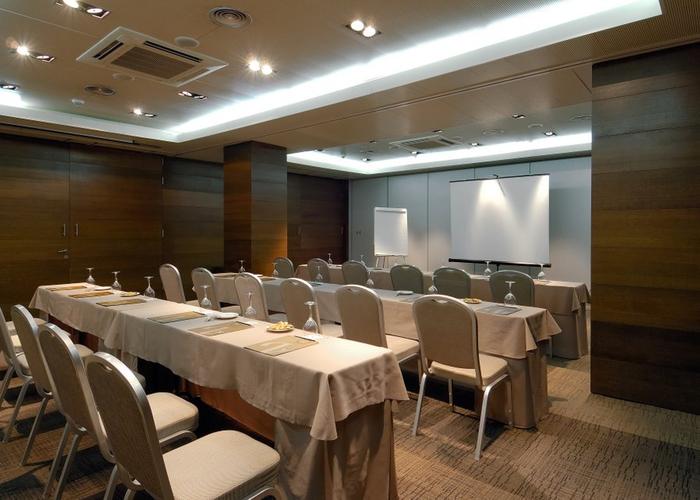 Prado-Saal Vincci Soho 4* Madrid Prado-Saal Vincci Soho 4* Madrid