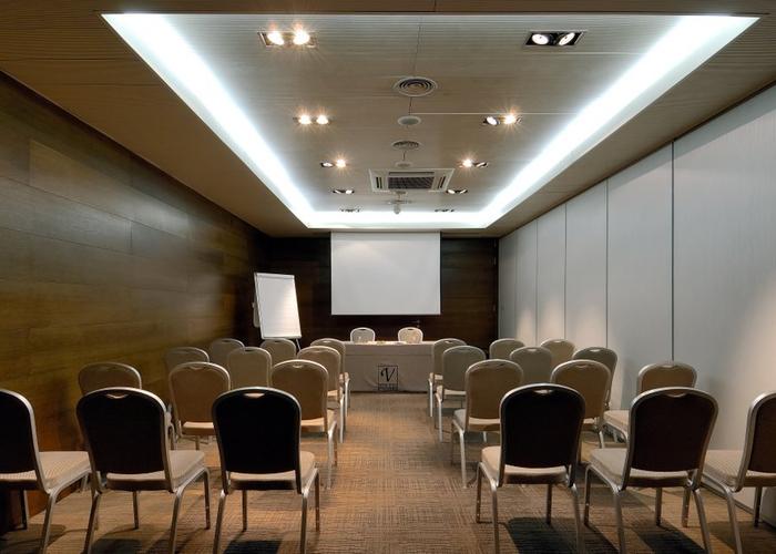 Tribeca-Saal Vincci Soho 4* Madrid Tribeca-Saal Vincci Soho 4* Madrid