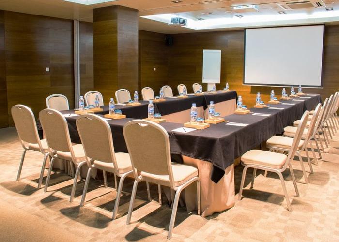 Neptuno + Prado Vincci Soho 4* Madrid Neptuno + Prado Vincci Soho 4* Madrid