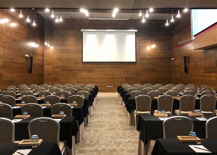 Neptuno-Saal Vincci Soho 4* Madrid Neptuno-Saal Vincci Soho 4* Madrid